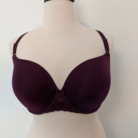 Torrid! Back Smoothing Push Up Bra - Picture 4 of 9